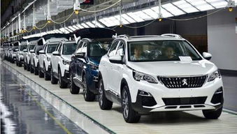 神龙公司成都工厂 2018中国最佳工厂优秀运营奖的卓越实践与汽车销售联动