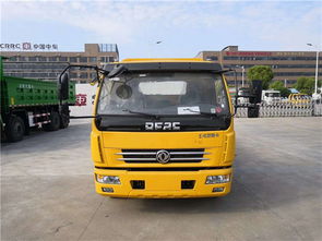 宜昌重汽清障车厂家直销 专业清障解决方案与优质服务保障